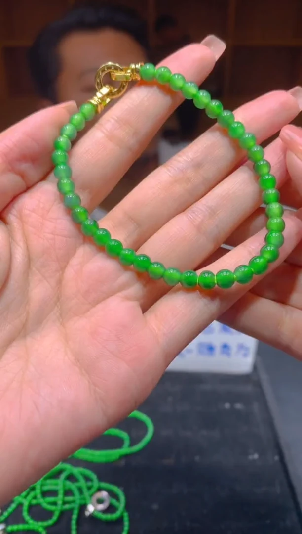 未镶嵌定制翡翠179多样性发货（发其一）
