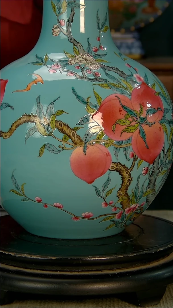 摆件恒盛珍藏馆恒盛珍藏馆