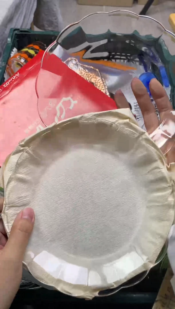 手工艺品玻璃百****发582精美产品感谢选购