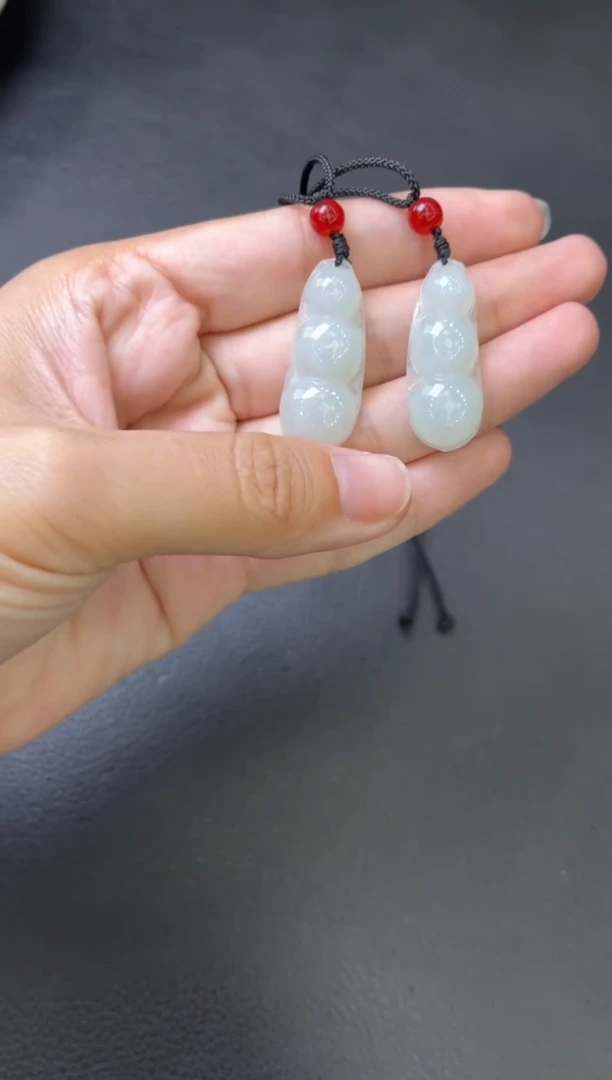 翡翠未镶嵌吊坠(不含链)吊坠 多样性发一件