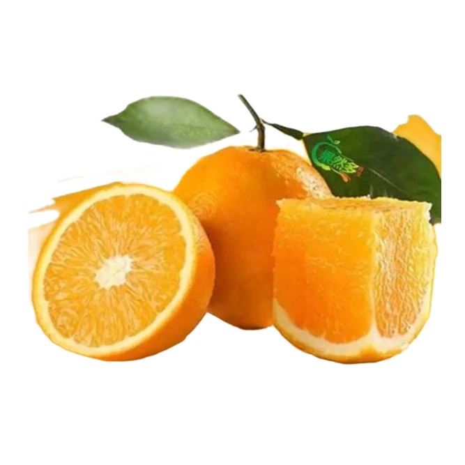 赣南脐橙脐橙500g