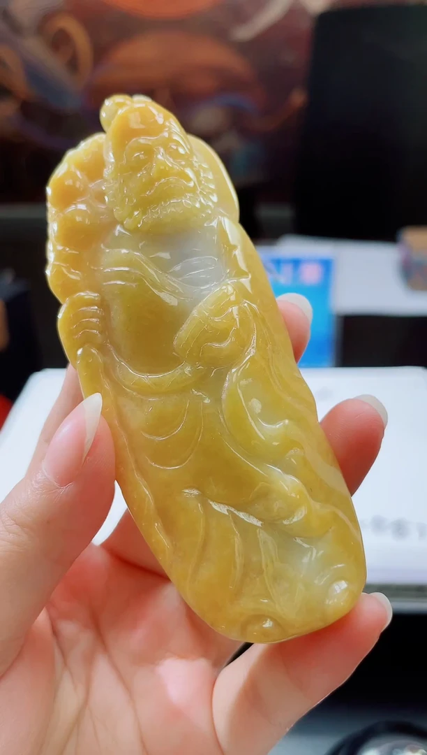 颈饰未镶嵌翡翠翡翠多样性发其一