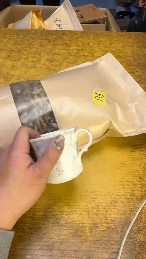 【闪购商品】其他瓷器瓷老破烂133