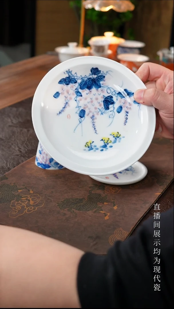 三钰堂茶器直播间闪购专属链接（以闪购图片为准）