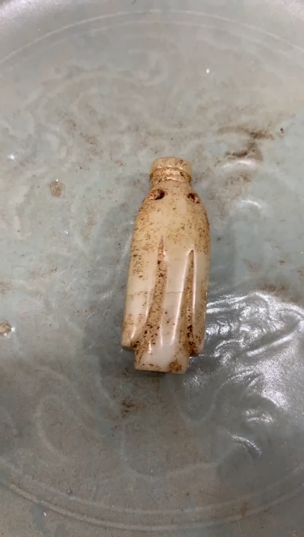 瓷片当代陶瓷工艺品40