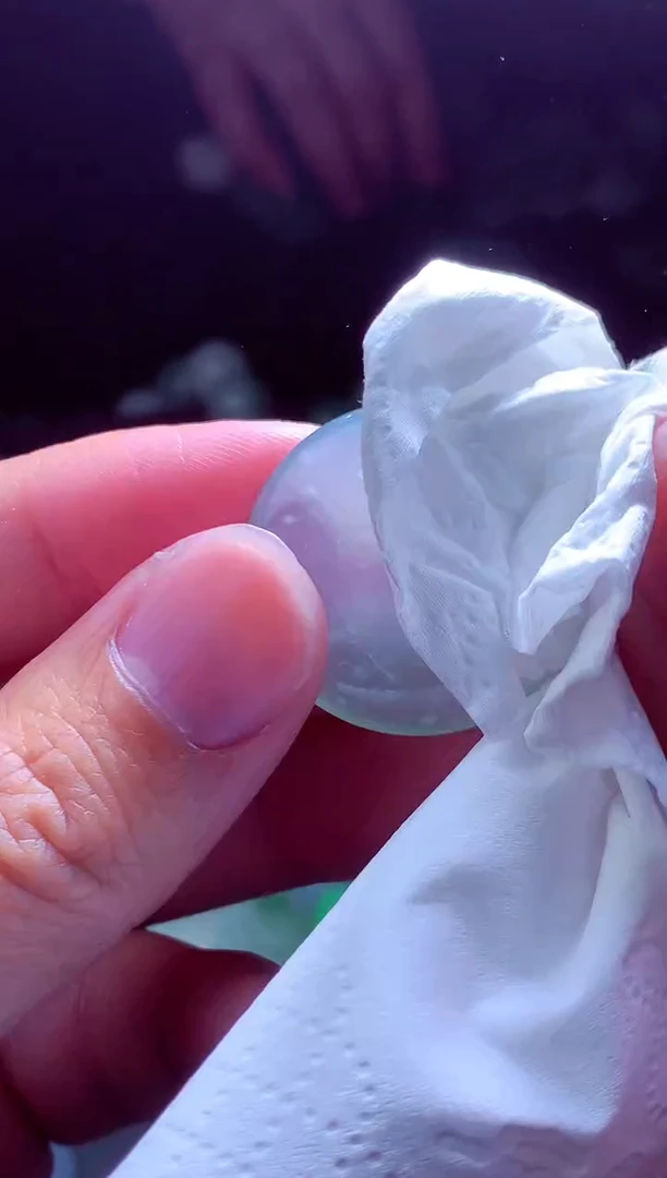 未镶嵌定制翡翠严**#翡翠毛货定制