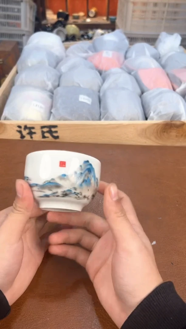 户外便携式家用旅行茶具