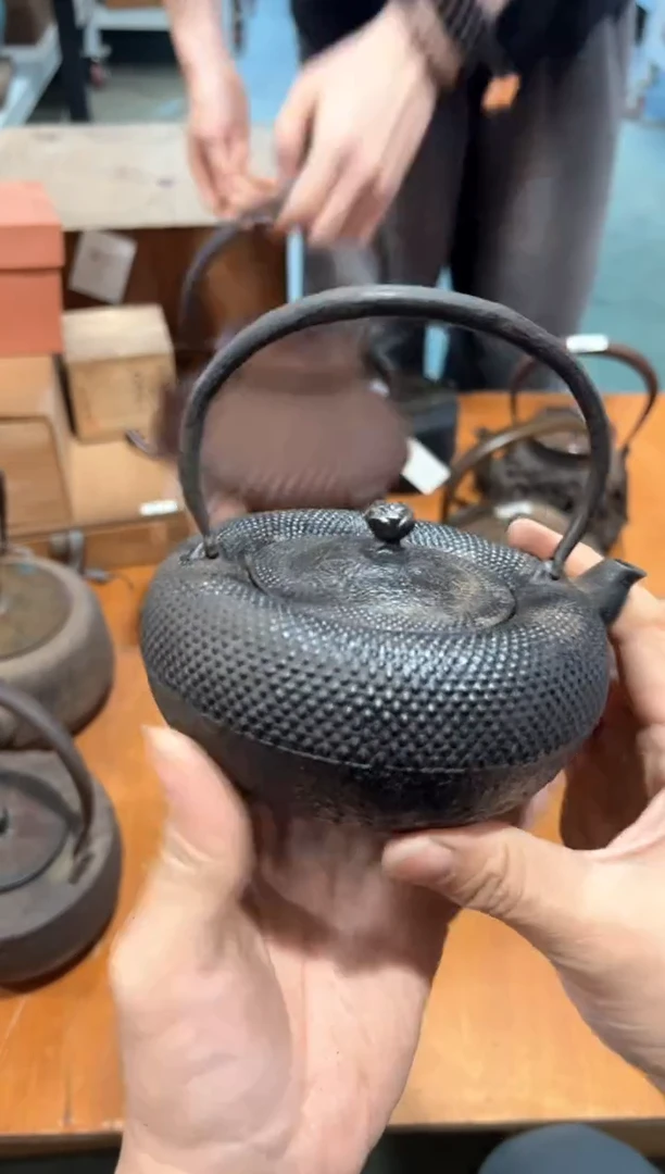 A3702瓷器周边 茶器周边/