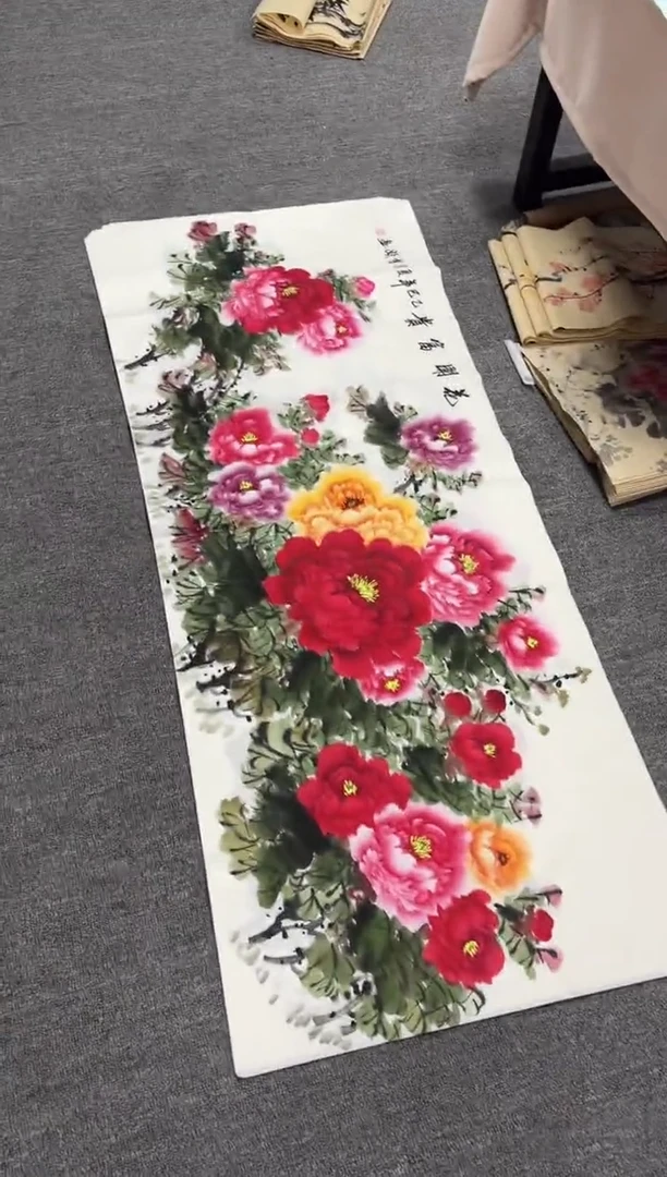 国画艺初美术馆精选链接--12