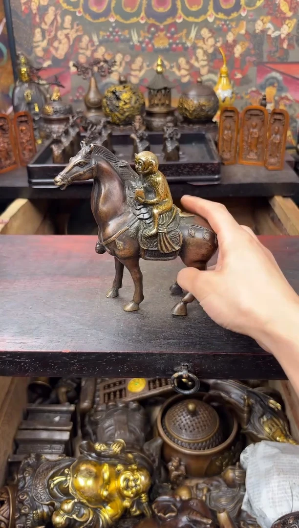 德尚铜专属精选链接