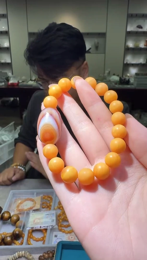 手链多样性发一件 796