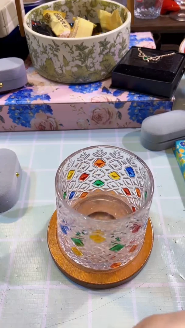 【闪购商品】瓷片陶茶666文玩周边多人