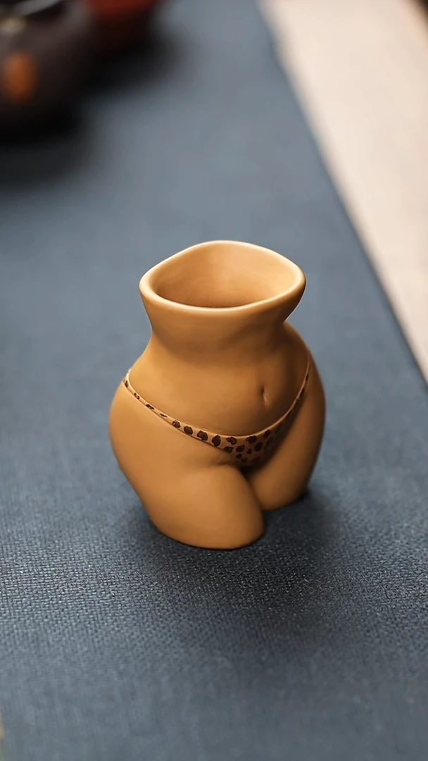 茶杯紫砂美女杯v回家吧v户口本