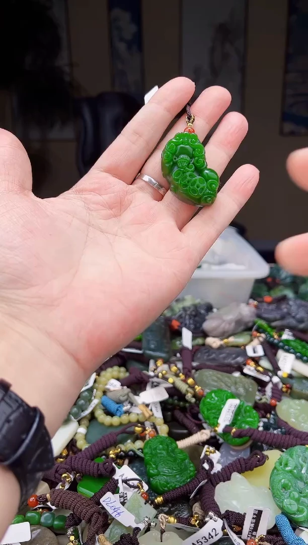 玉未镶嵌拍一发一