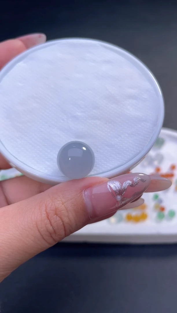 未镶嵌定制翡翠888