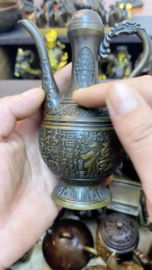 1案台摆件  物品摆件