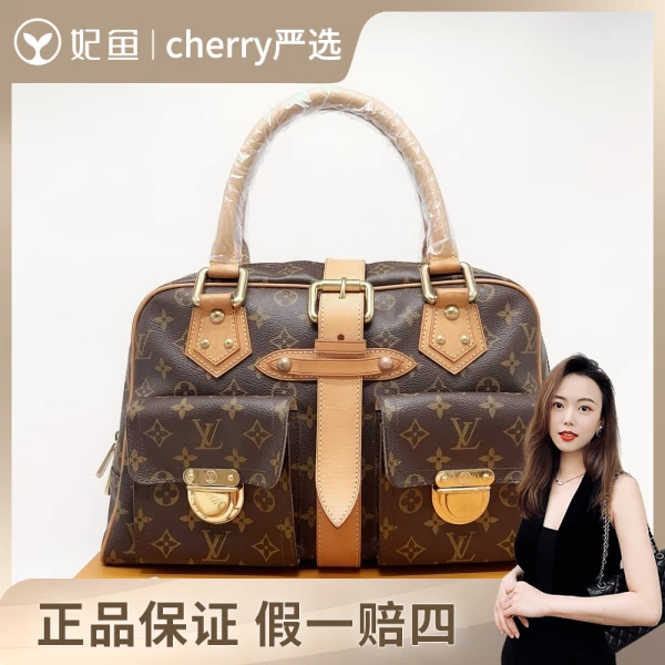 路易威登/包包/95新/市场价19000/38*25