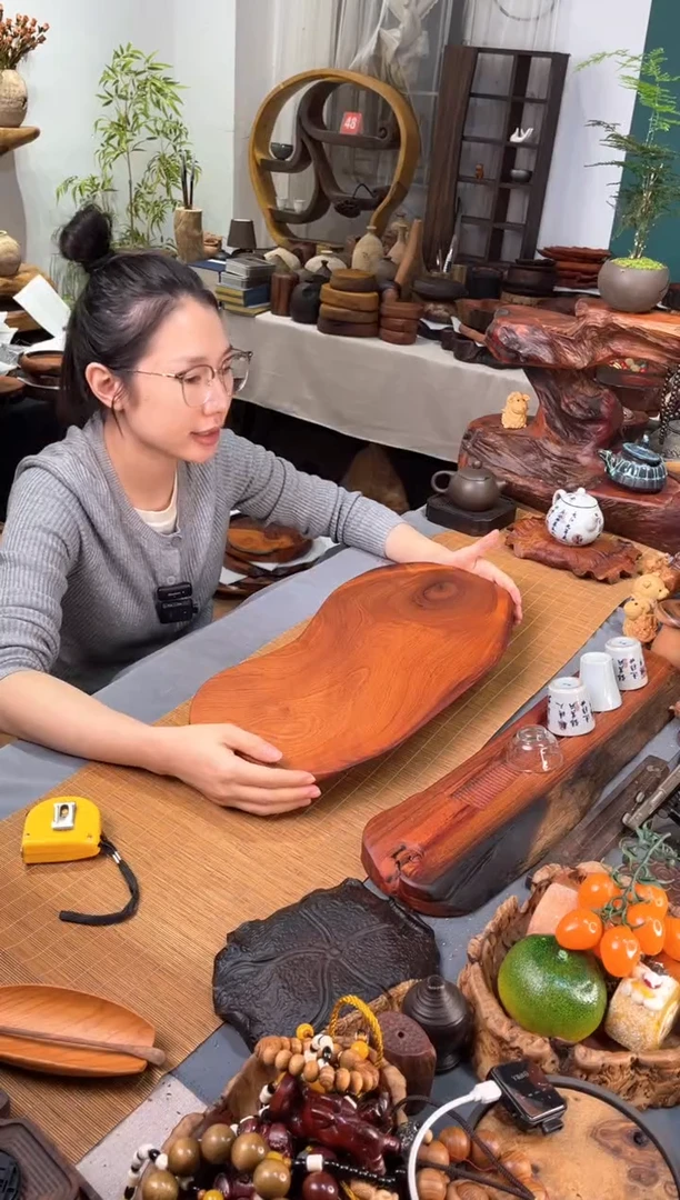 缅花展示台49-23-5