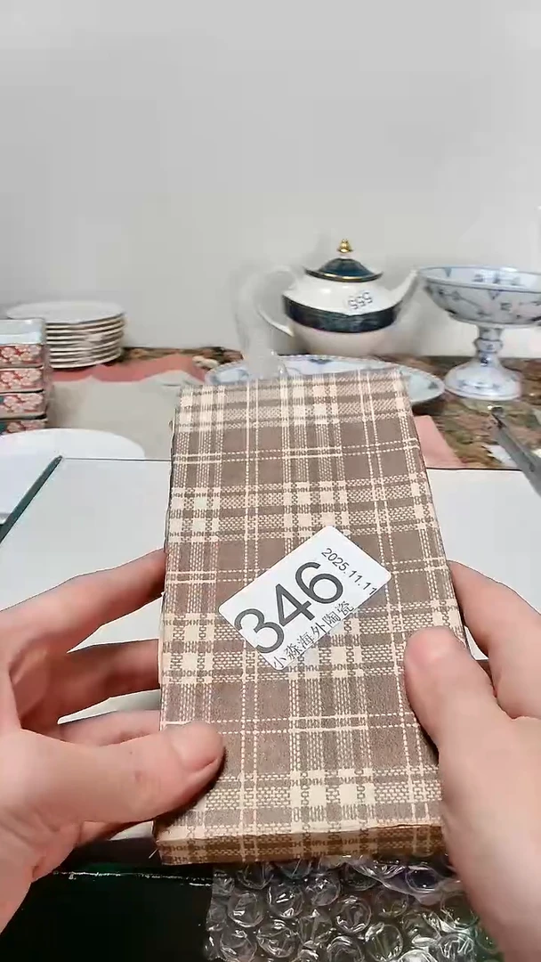 瓷片9****8小淼海外陶瓷工艺品