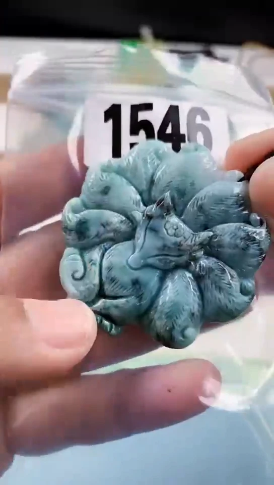 【闪购商品】翡翠挂件未镶嵌天然翡翠吊坠挂件