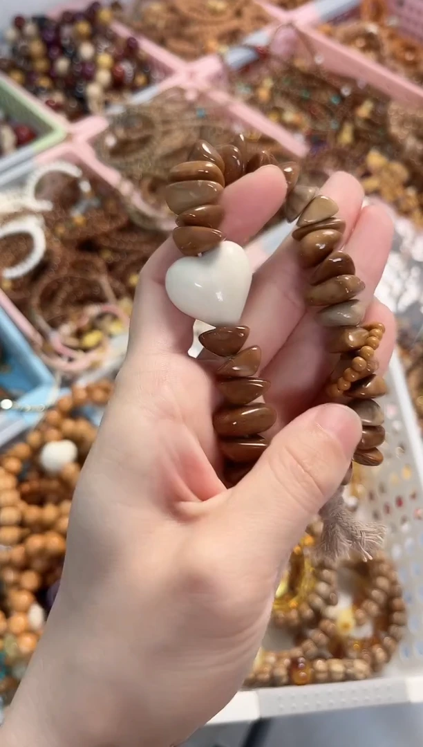 手串库克库克随型手串