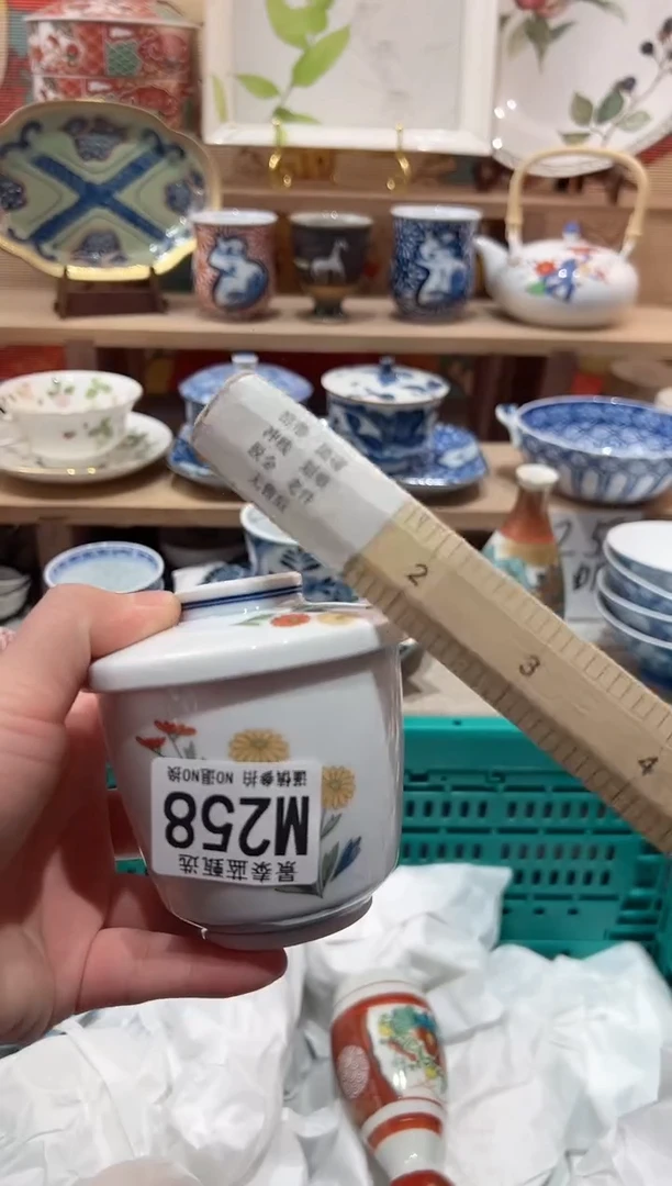 【闪购商品】瓷片当天凑满25米包邮M258