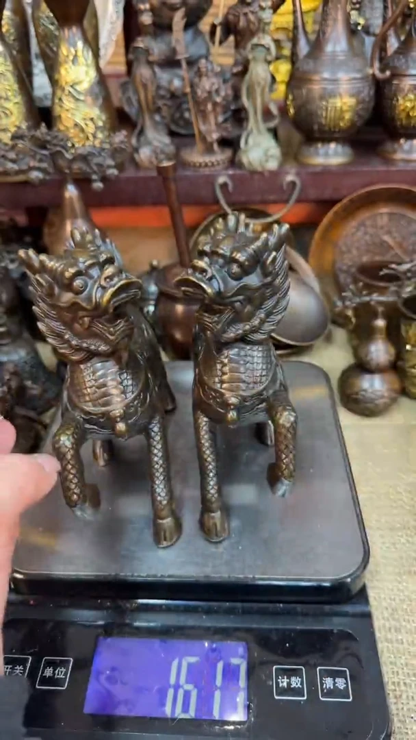 益臻铜器益臻铜器