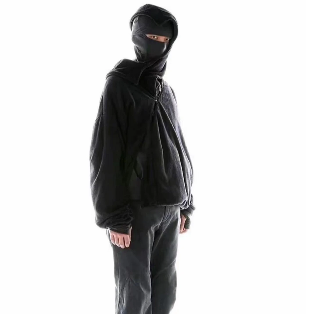 【高端玩家】2859#潮牌新款时尚百搭牛仔裤宽松