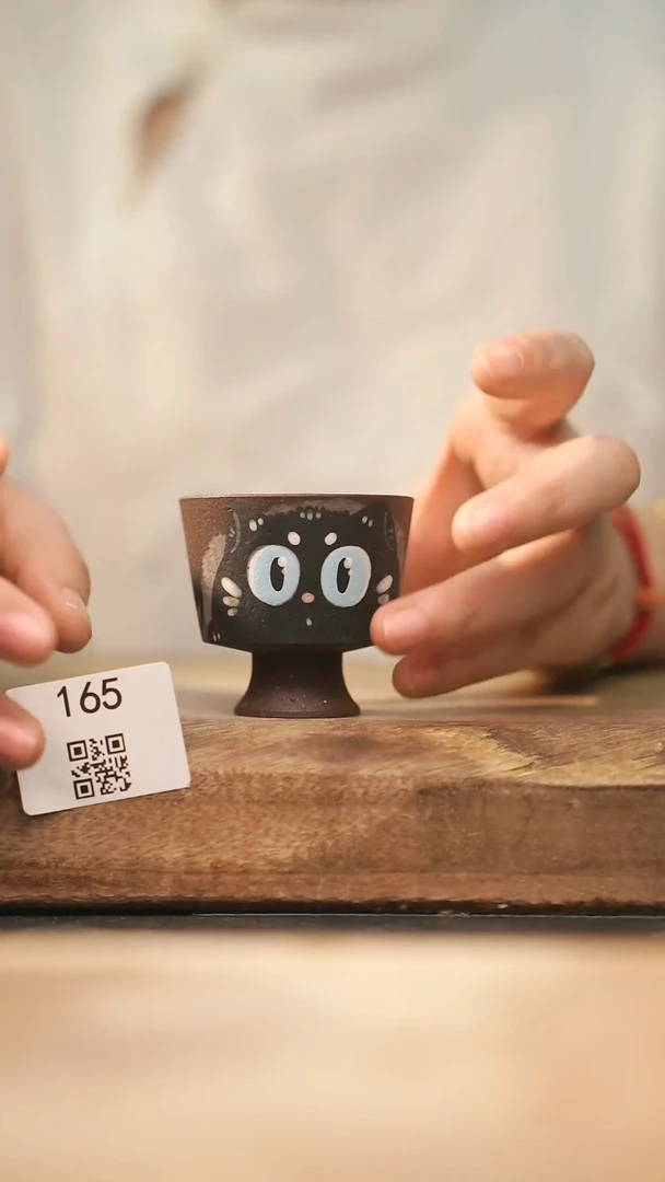 【落单孤品】福利/杯子@@165