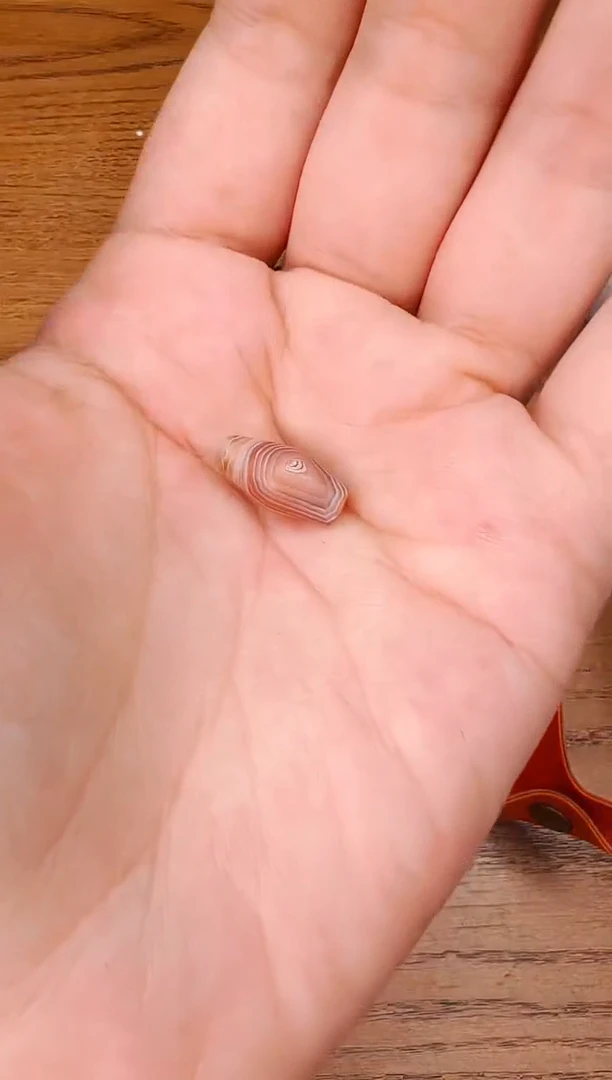玛瑙/玉髓颈饰未镶嵌【 西亚珠饰 】配珠