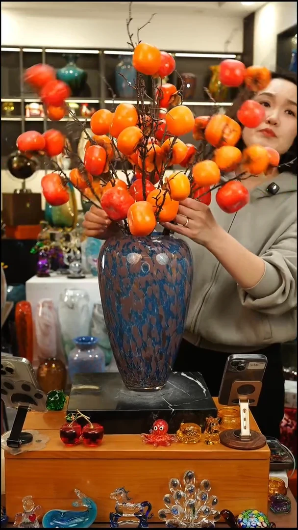 外贸花瓶花器花盆152   n138+k343