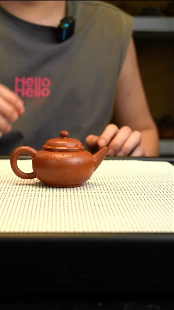 茶壶紫砂紫砂壶51