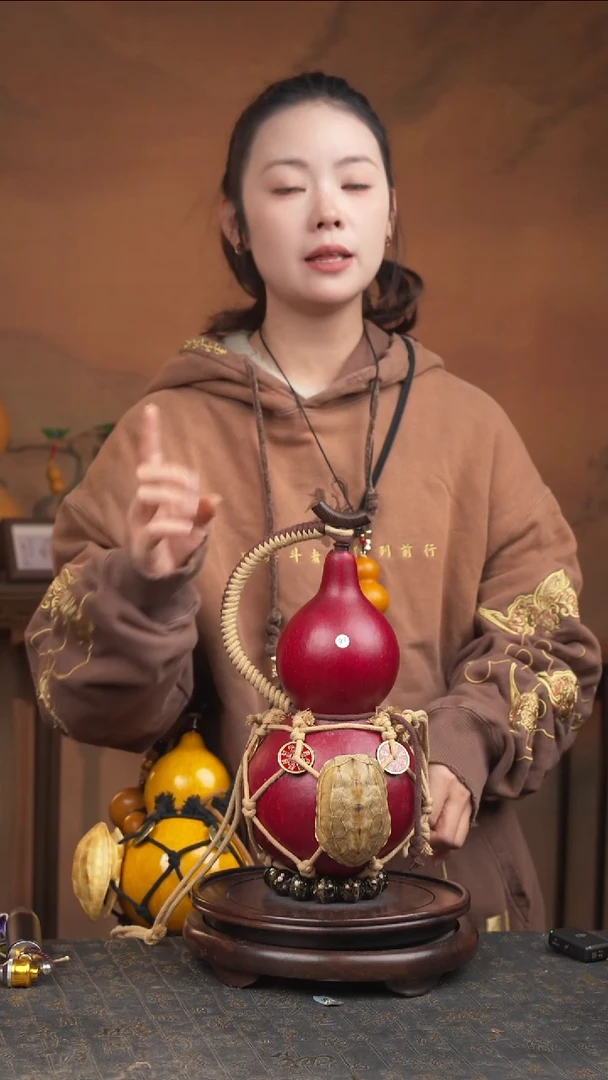 98号葫芦一物一拍  拍拍退退限购拉黑微瑕款  介意勿拍 不退不换