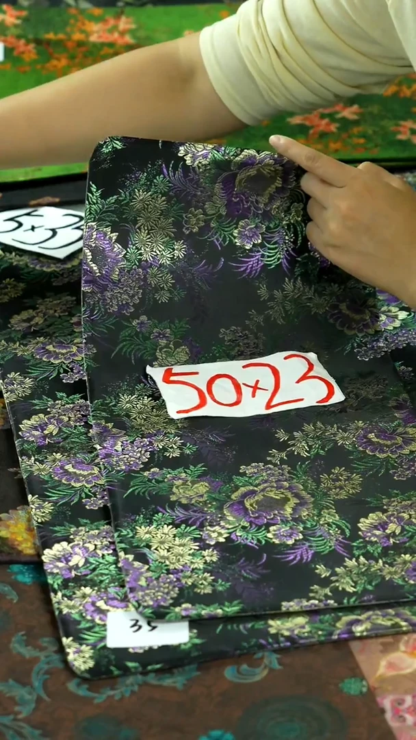 景德镇手工茶席放漏专场