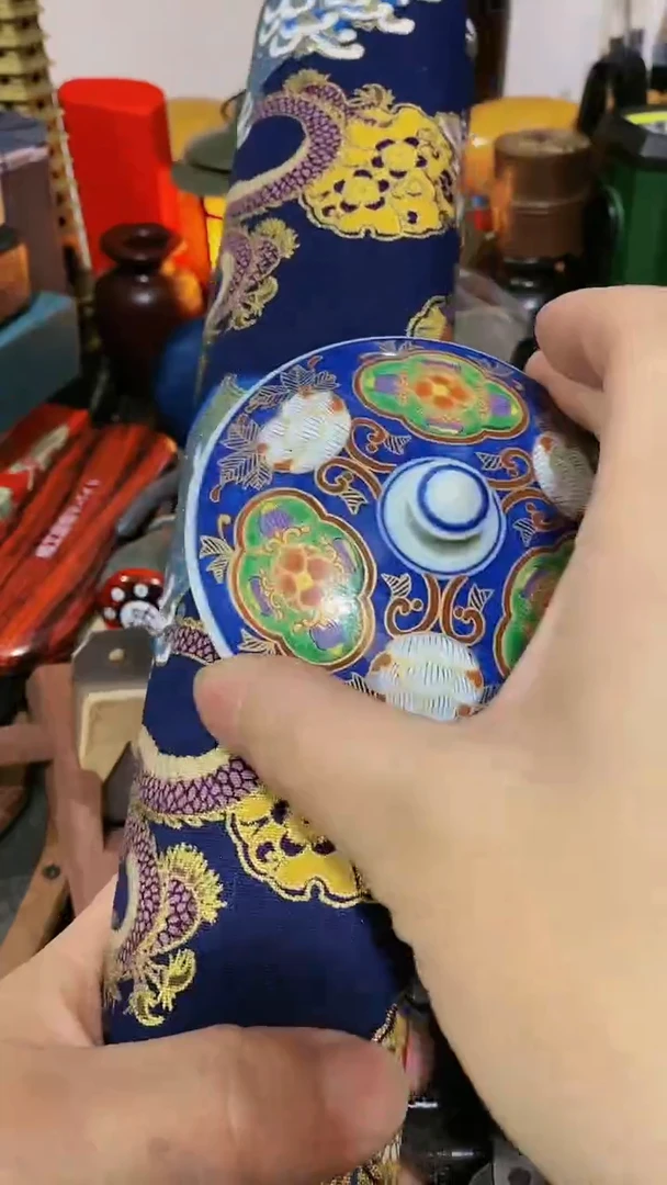 【闪购商品】摆件茶文化,工艺美术