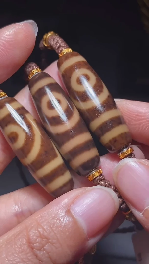 未镶嵌颈饰玛瑙/玉髓如意二眼锁骨链多样性发一个