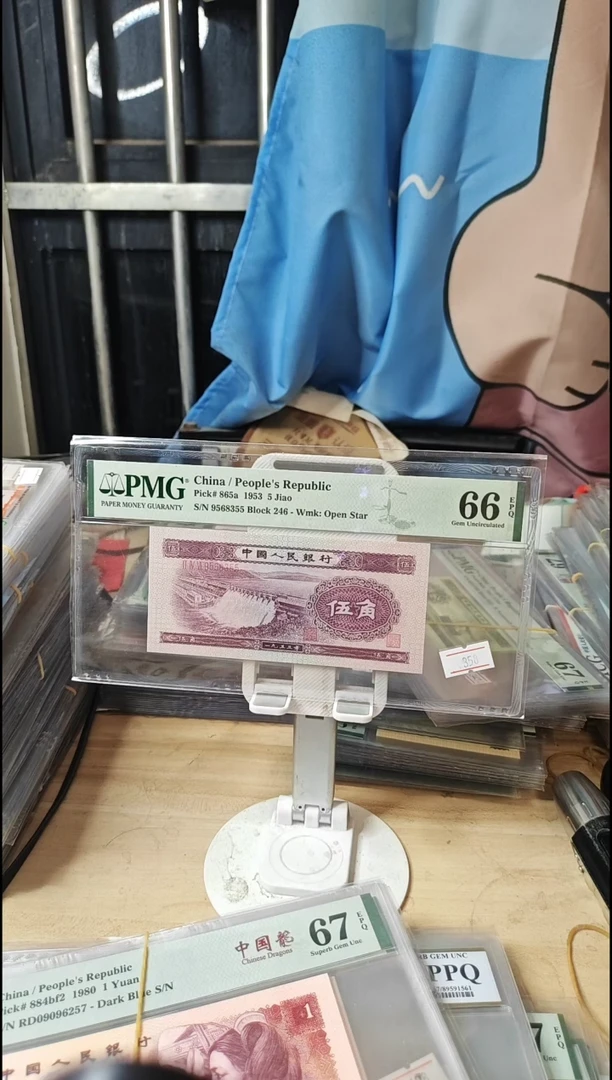 浅水坝66分无47!55尾！！