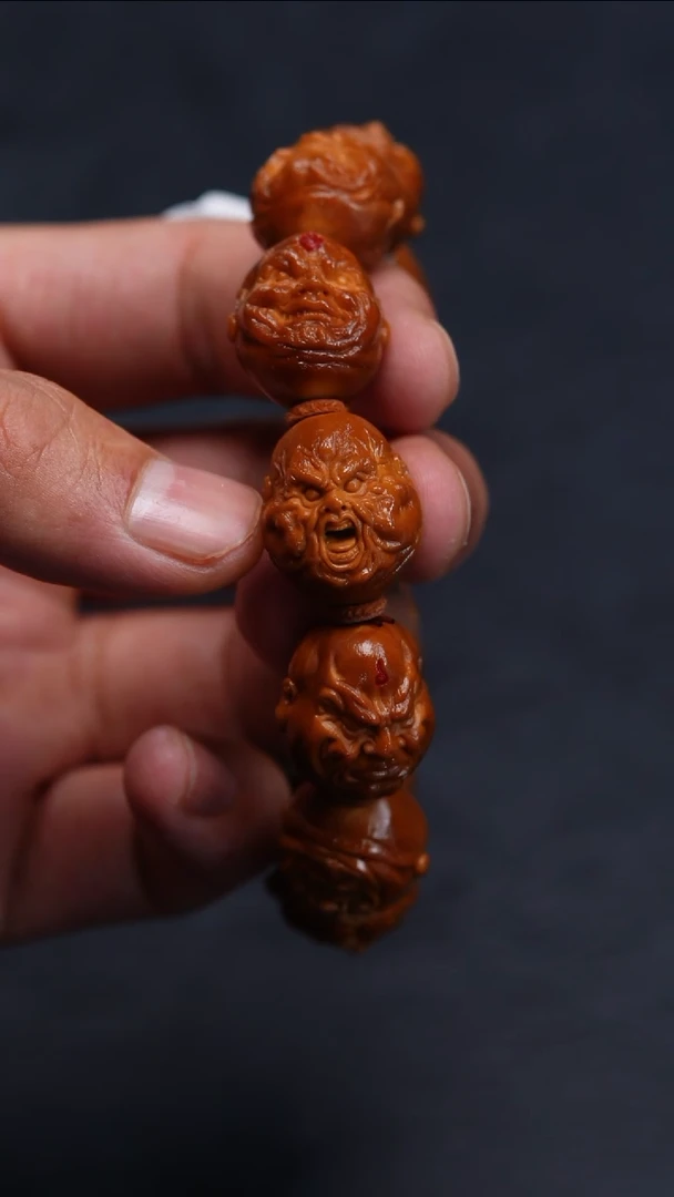 橄榄核手串/手链橄榄核