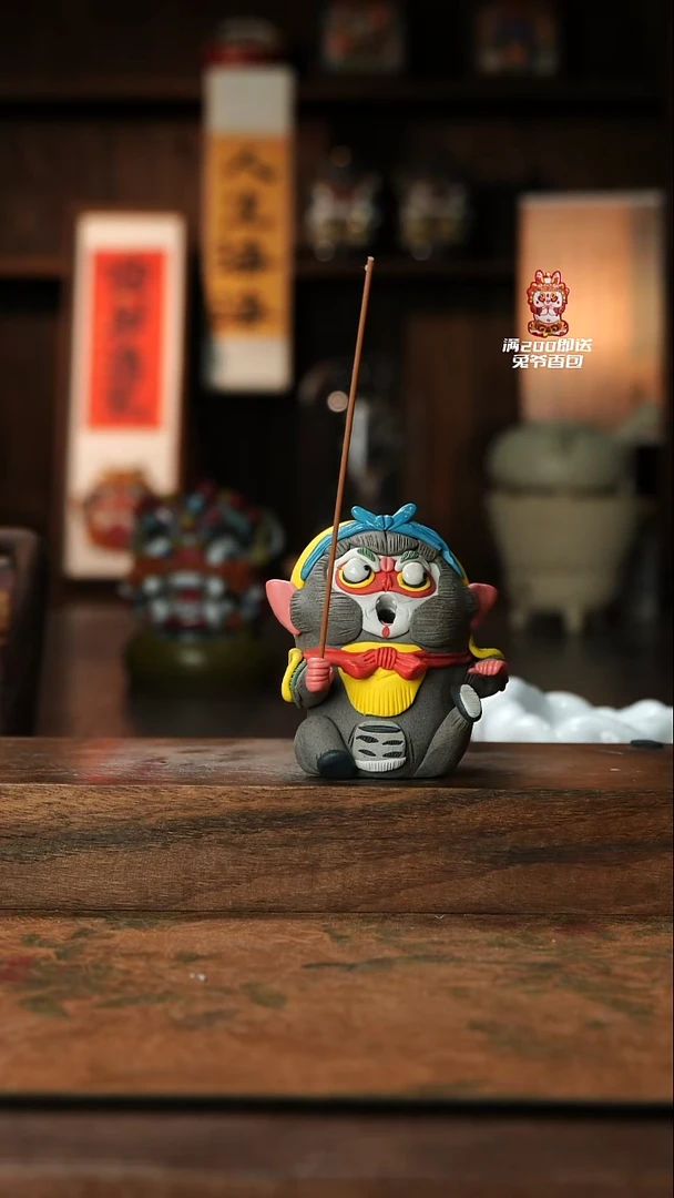 摆件微瑕悟空优惠价