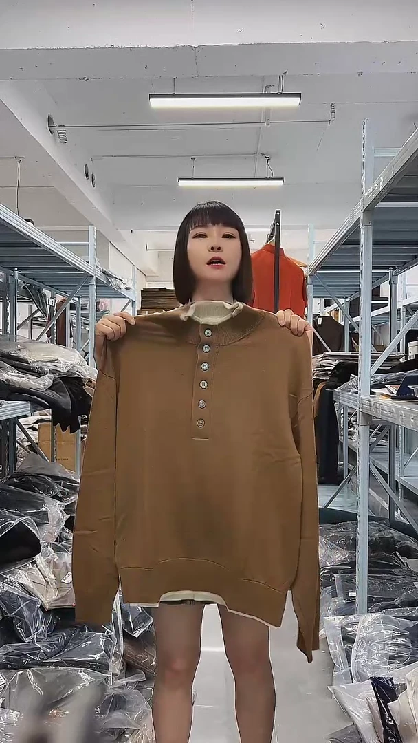 L码男士商务休闲A562