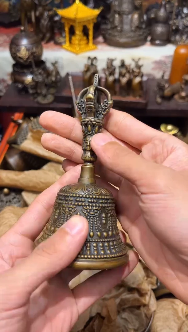 T瑞瑞古铜高端精品11