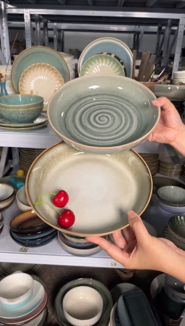 瓷片外贸尾货瑕疵满20包邮X2 C4DF6B