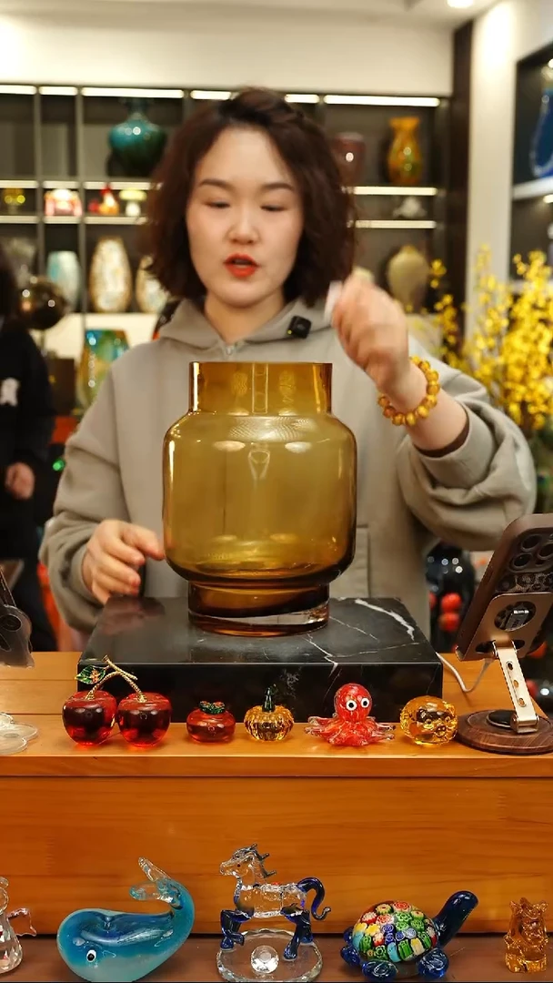 外贸花瓶花器花盆017