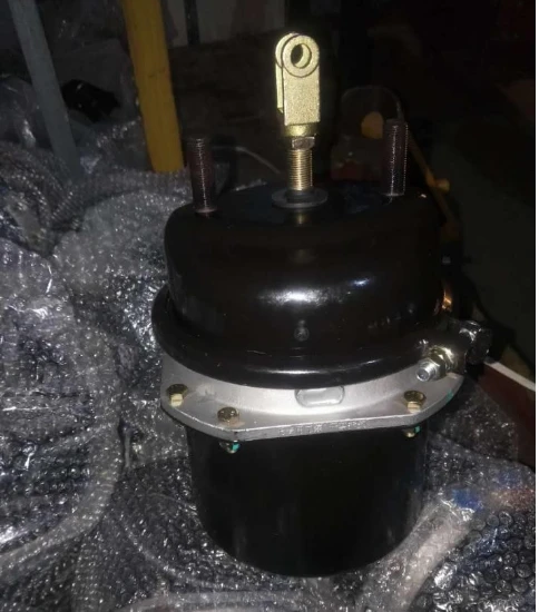 HD90149360022 膜片弹簧制动气室（左）