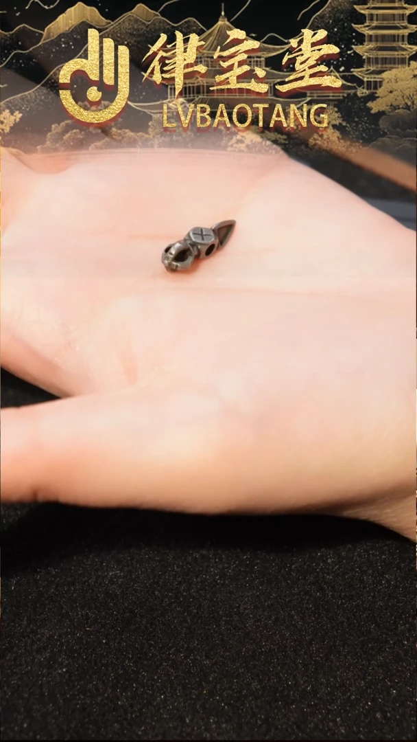 铜铁合金类金刚橛/吊坠/挂饰