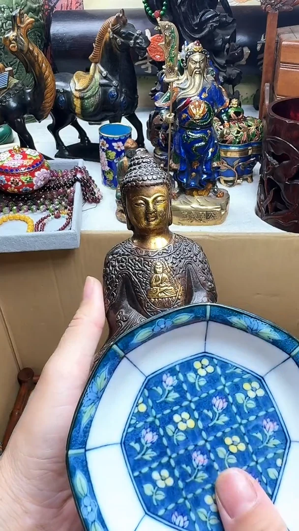 茶宠瓷器默认链接一物一拍