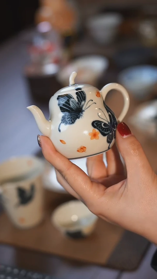 【闪购商品】开张大吉  分享美物