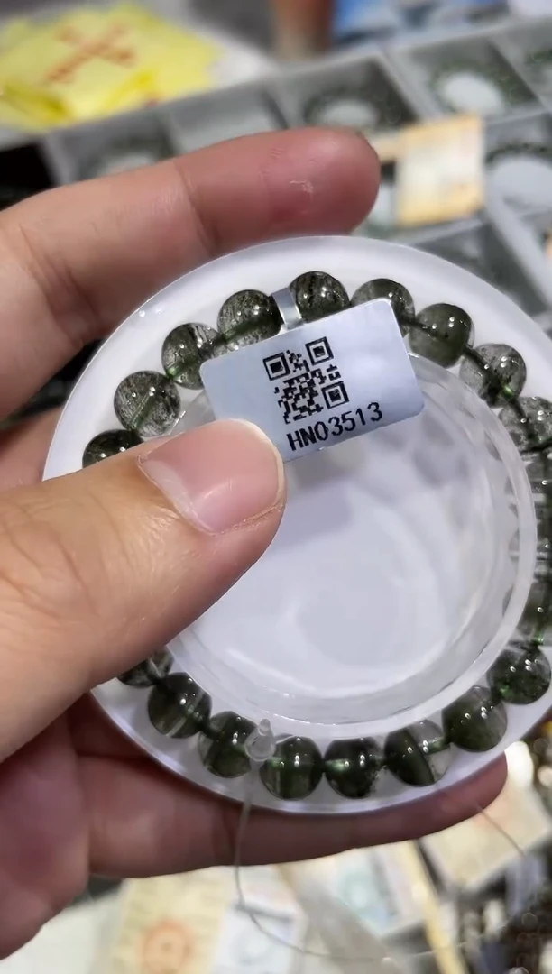 【闪购商品】水晶手串未镶嵌手串