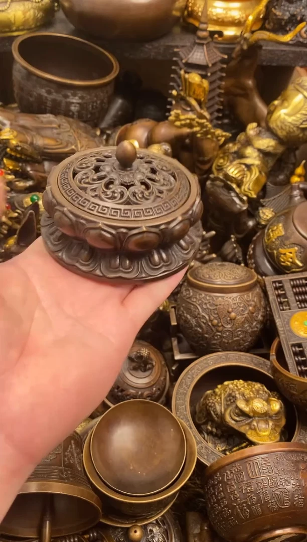 案台摆件 物品摆件