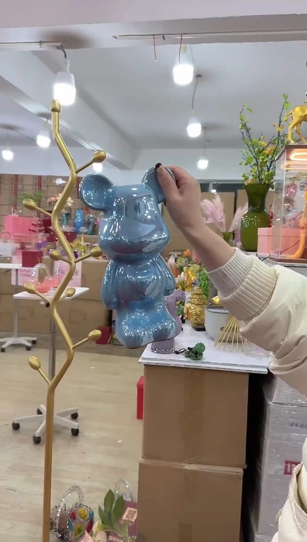 【闪购商品】无铅玻璃甄选花器-c-早31